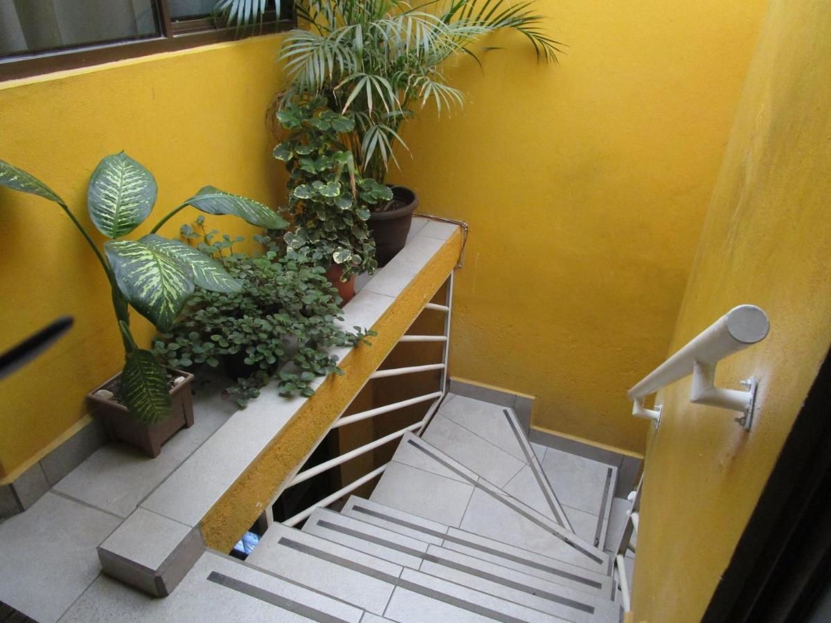 Hermoso Departamento En Texcoco Centro Con Wifi Cocina Texcoco de Mora Exterior photo